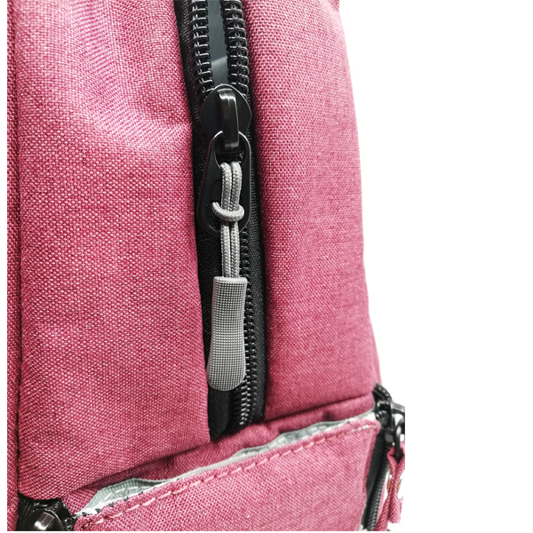 SHUTTER B F026B Backpack with USB Charging Port Notebook 14 นิ้ว	